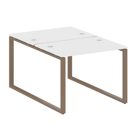 Рабочая станция Metal System Style БО.РАС-СП-2.1 1000x1475x750