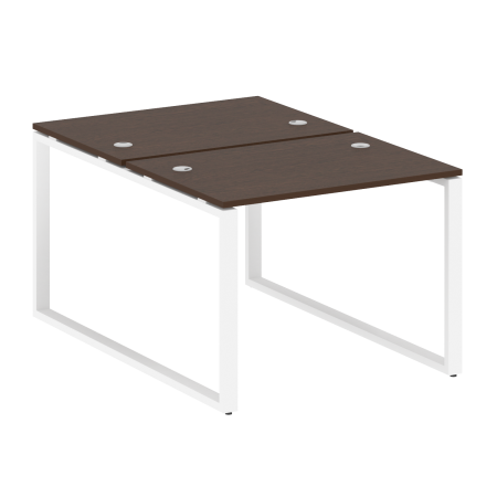 Рабочая станция Metal System Style БО.РАС-СП-2.1 1000x1475x750