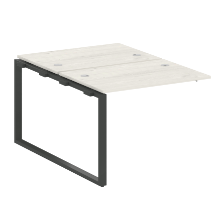 Проходной наборный элемент рабочей станции Metal System Style БО.ПРС-СП-2.1 1000x1475x750