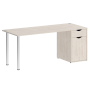 Стол письменный VR.SP-3-178.1 1780x720x750