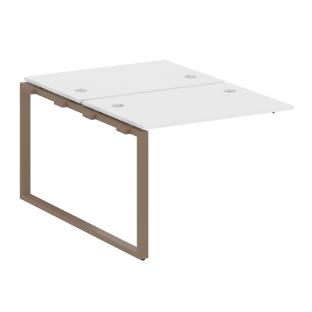 Проходной наборный элемент рабочей станции Metal System Style БО.ПРС-СП-2.1 1000x1475x750