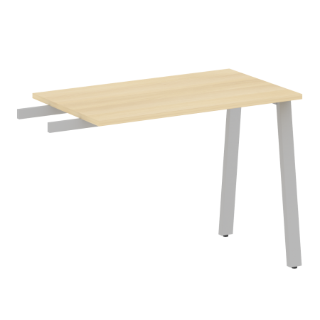 Приставной элемент Metal System Style БА.ПР-3 1000x600x750