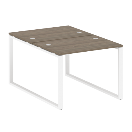 Рабочая станция Metal System Style БО.РАС-СП-2.1 1000x1475x750