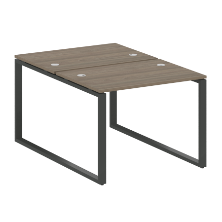 Рабочая станция Metal System Style БО.РАС-СП-2.1 1000x1475x750
