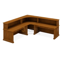 Кабинет руководителя Композиция ПК-ВР-КОМП№002