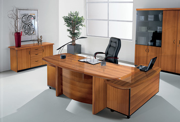 Кабинет руководителя Cannes