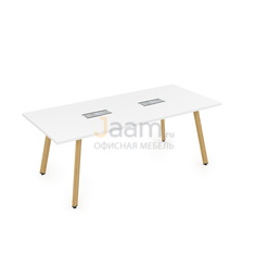 Мебель для персонала Стол для переговоров Iron Wood 10СП.096