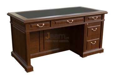 Кабинет руководителя Стол письменный 29101
