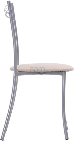 Кресло Лилиана Люкс Хром