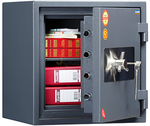 Взломостойкий сейф Сейф VALBERG ГАРАНТ ЕВРО 46