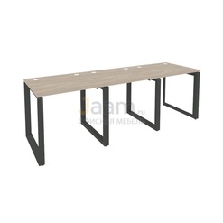 Мебель для персонала Рабочая станция O.MO-RS-3.0.7