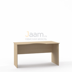 Мебель для персонала Стол рабочий правый ЛТ-1.3 R