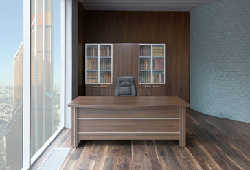 Кабинет руководителя Belfast