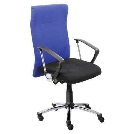 Кресло Gamma sync-2 gts Ch1