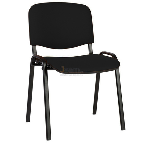 Кресло Iso black