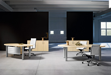 Кабинет руководителя Sigma