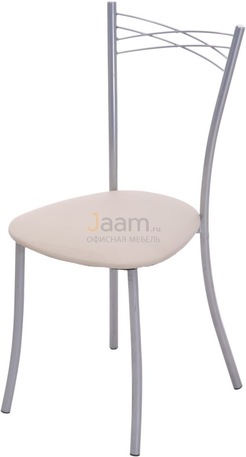 Кресло Лилиана Люкс Хром