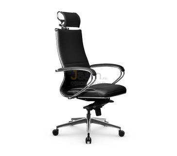 Кресло для руководителя SAMURAI KL-2.051 MPES