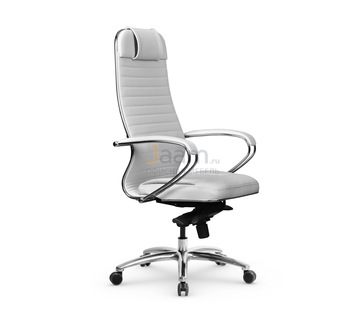 Кресло для руководителя SAMURAI KL-1.04 MPES