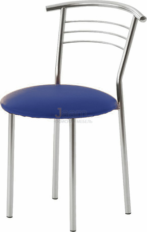 Кресло Марко Хром