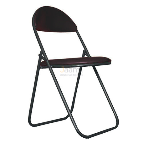 Кресло Golf black 