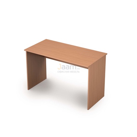 Мебель для персонала Стол прямолинейный 3С.005