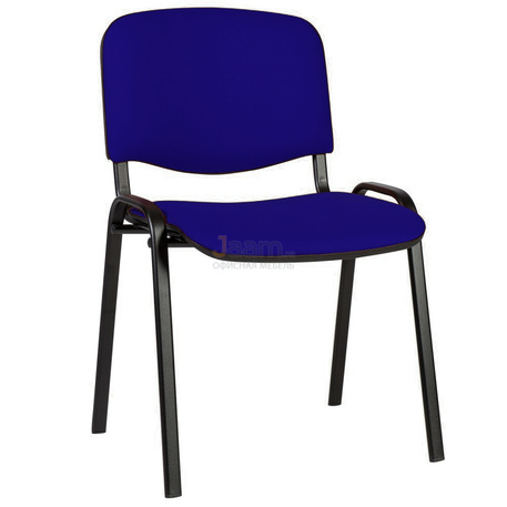 Кресло Iso black