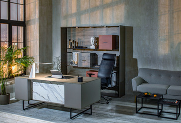 Кабинет руководителя Calipso