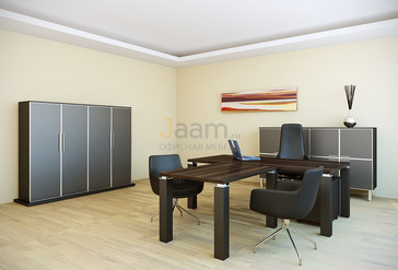 Кабинет руководителя Tao Cotto