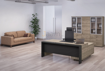 Кабинет руководителя Lava