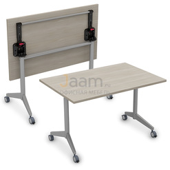 Мебель для персонала Прямолинейный стол-трансформер 8СР.124