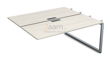 Мебель для персонала Средний модуль СБДС-О.978