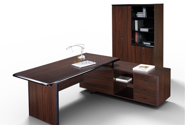 Кабинет руководителя Tender