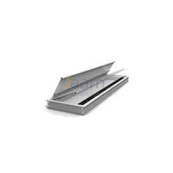 Мебель для персонала Металлический аулет UCAMO2412