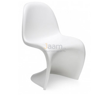 Офисный стул Festa A 106 белый