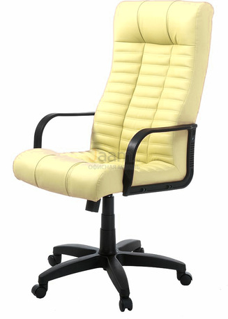 Кресло Атлант Пластик