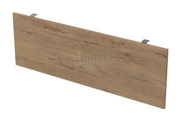 Кабинет руководителя Экран ЛДСП 9НЭК.406.1