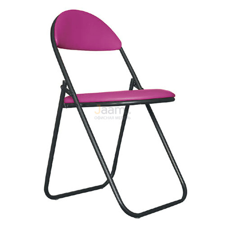 Кресло Golf black 