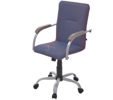 Кресло для руководителя Самба G М