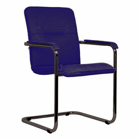 Кресло Rumba black