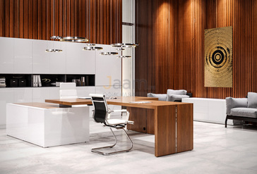 Кабинет руководителя Art.Neo