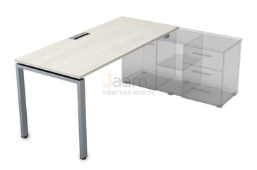 Мебель для персонала Стол для крепления на тумбу СП-П.995