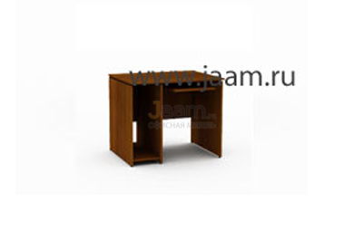 Мебель для персонала Стол компьютерный СМ15