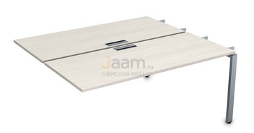 Мебель для персонала Средний модуль СБДС-П.978