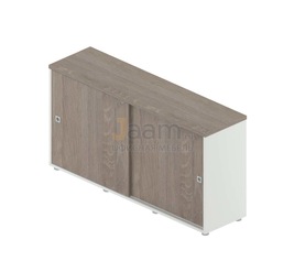 Мебель для персонала Объединяющая тумба-купе R-30