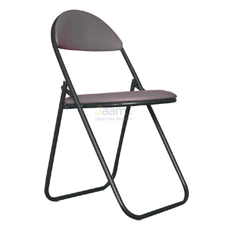 Кресло Golf black 