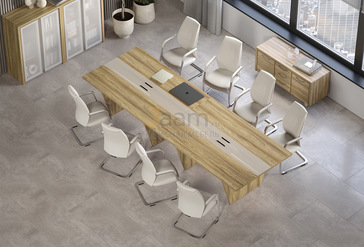 Кабинет руководителя Corner