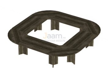 Кабинет руководителя Стол переговоров 360x360