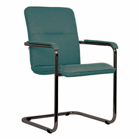 Кресло Rumba black