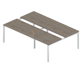 Мебель для персонала Конференц-стол RP-5(x2)+F-57